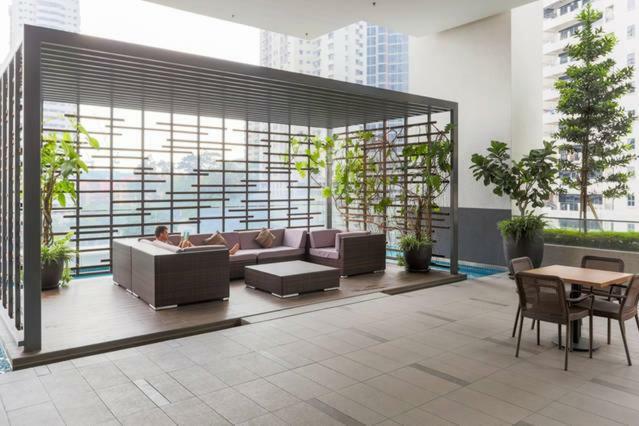 Perfect Location#2 @Heart Of Kl City Centre Next To Metro Mrt Kuala Lumpur Esterno foto