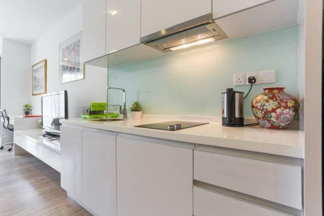 Perfect Location#2 @Heart Of Kl City Centre Next To Metro Mrt Kuala Lumpur Esterno foto